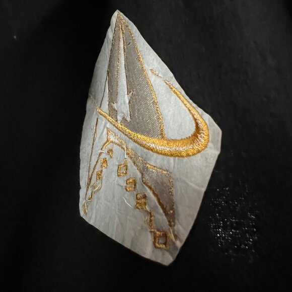 Star Trek Discovery Adult Pajamas - Rare Crew Gift - Picture 4 of 9